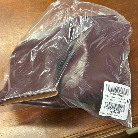 Madewell The Lexie Ankle Boot NX546 - Picture 2 of 4